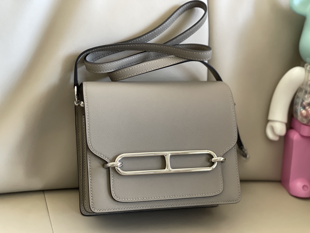 에르메스 룰리스18 에토프 은장 에버컬러